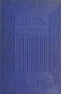 Trent's Last Case
