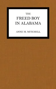 The freed boy in Alabama