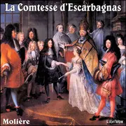 La Comtesse d'Escarbagnas