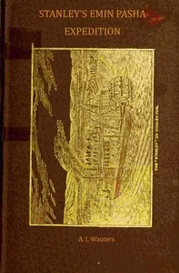 Stanley's Emin Pasha expedition