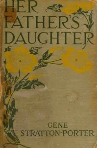 Her Father's Daughter