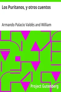 Los Puritanos, y otros cuentos