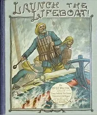 Launch the lifeboat!