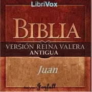 Bible (Reina Valera) NT 04: Juan