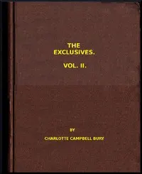 The Exclusives (vol. 2 of 3)