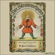 Der Struwwelpeter