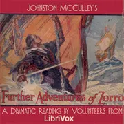 The Further Adventures of Zorro