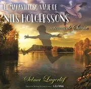El maravilloso viaje de Nils Holgerssons a través de Suecia