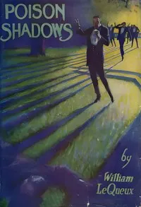 Poison shadows