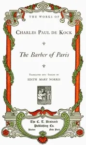 The Barber of Paris