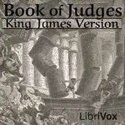 Book of Judges KJV