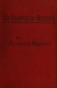 The Hampstead mystery: a novel. Volume 3 (of 3)