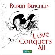 Love Conquers All