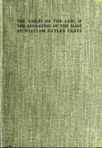 The Tables of the Law; & The Adoration of the Magi