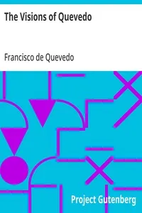 The Visions of Quevedo