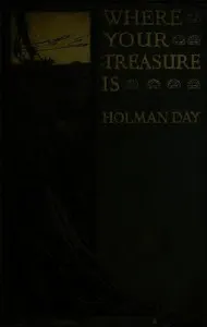 Where Your Treasure Is: Being the Personal Narrative of Ross Sidney, Diver
