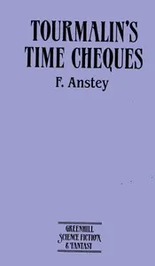 Tourmalin's Time Cheques