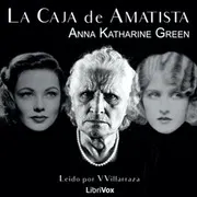 La caja de amatista