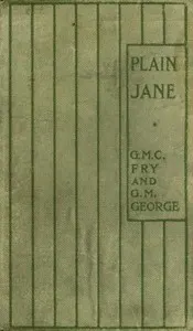 Plain Jane