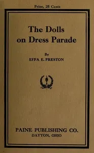 The Dolls on Dress Parade