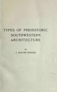 Types of prehistoric Southwestern architecture