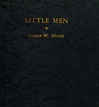 Little Men: Life at Plumfield with Jo's Boys