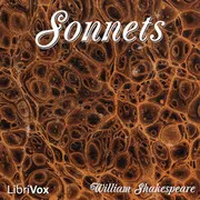 Sonnets, by William Shakespeare