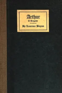 Arthur: A tragedy
