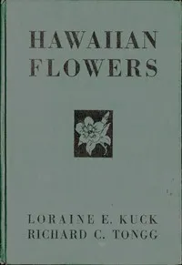 Hawaiian Flowers