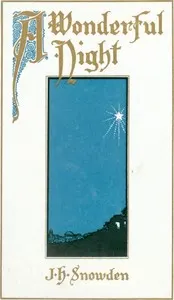 A Wonderful Night; An Interpretation of Christmas