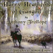 Harry Heathcote of Gangoil