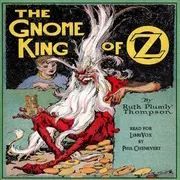 The Gnome King of Oz