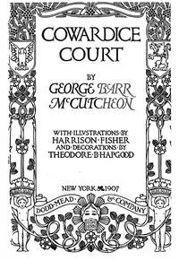 Cowardice Court