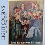 Eight Cousins (Version 3)