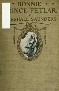 Bonnie Prince Fetlar: The Story of a Pony and His Friends