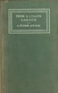From a London garden