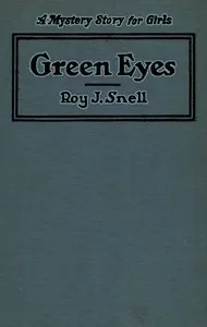 Green Eyes