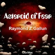 Asteroid of Fear
