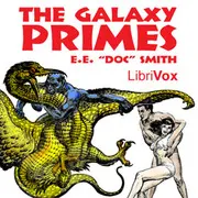 The Galaxy Primes