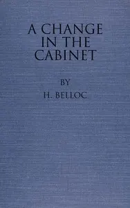 A Change in the Cabinet