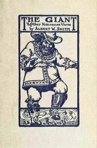 The giant, and other nonsense verse