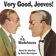 Very Good, Jeeves