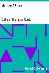 Mother: A Story