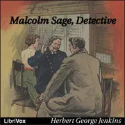 Malcolm Sage, Detective