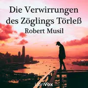 Die Verwirrungen des Zöglings Törleß