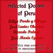 Selected Poems of Peru