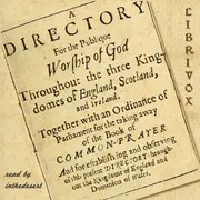 The Directory for the Public Worship of God
