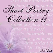 Short Poetry Collection 011
