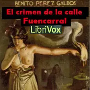 El crimen de la calle Fuencarral