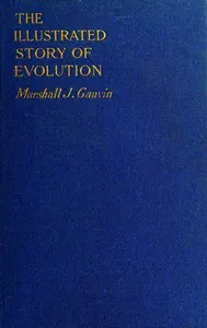 The illustrated story of evolution